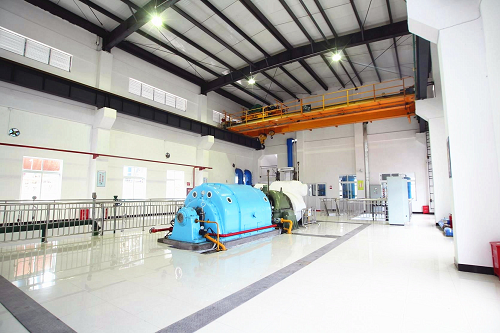 純低溫余熱發(fā)電：余熱發(fā)電裝機容量規(guī)格分為9MW?、6MW 、4.5MW。